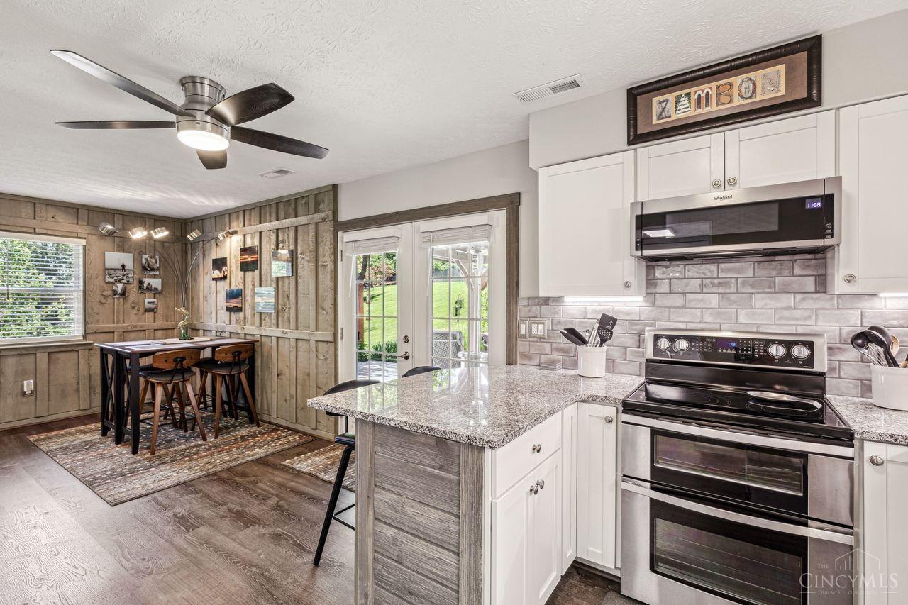 1112 Deerfield Road B