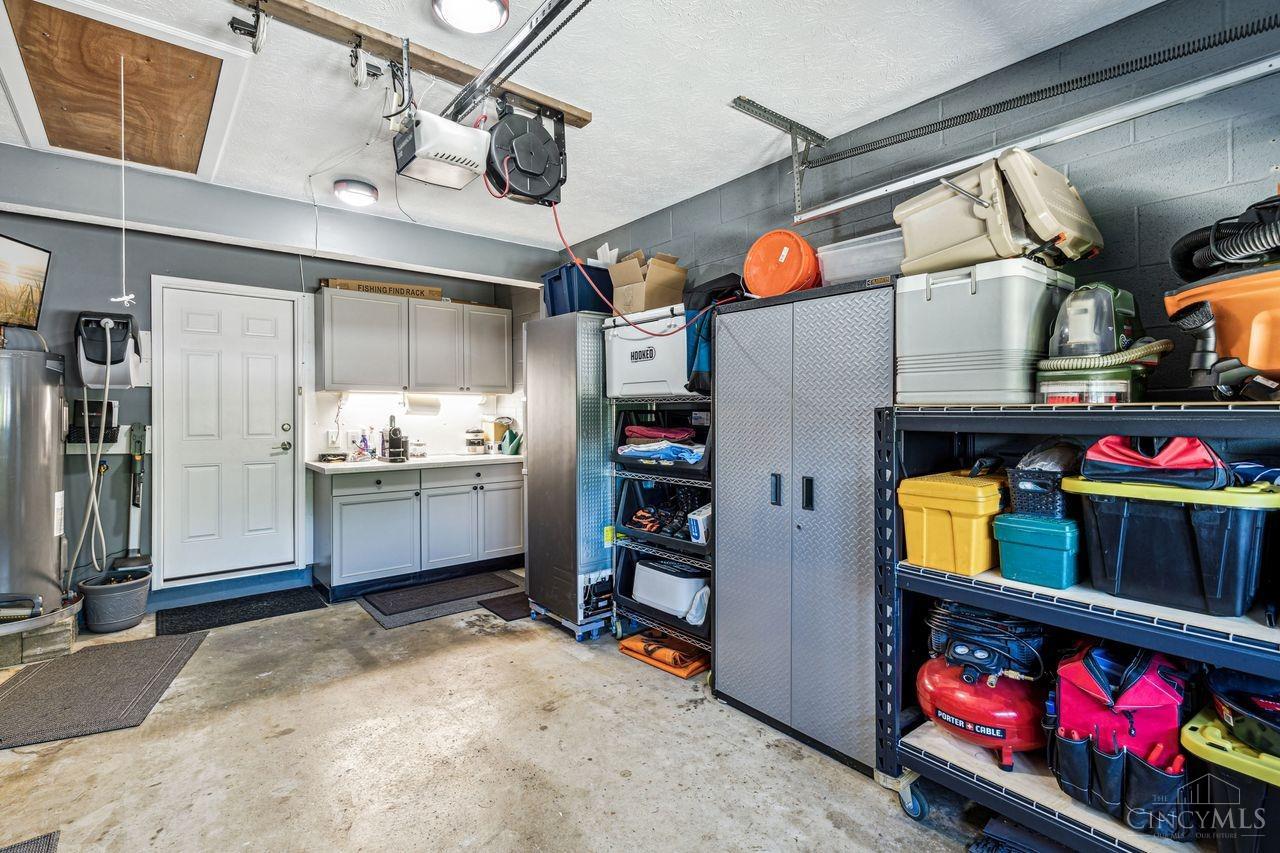 1112 Deerfield Road B