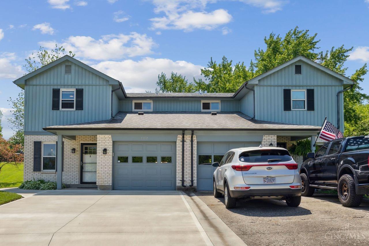 1112 Deerfield Road B