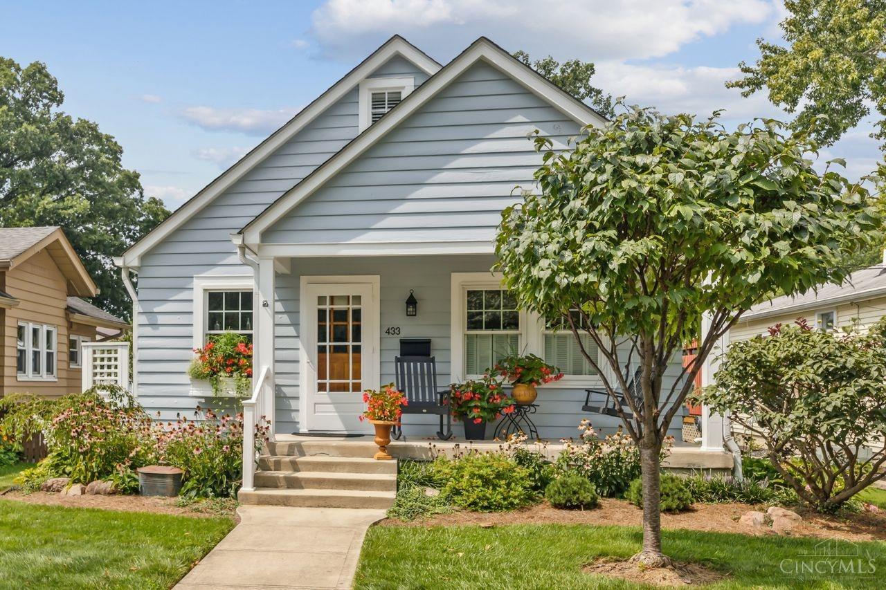 433 Ward Street