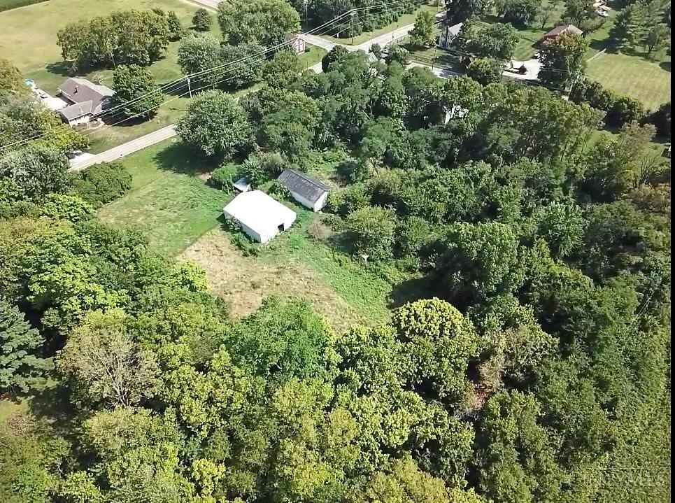 4025 Utica Road