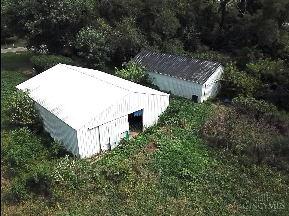 4025 Utica Road