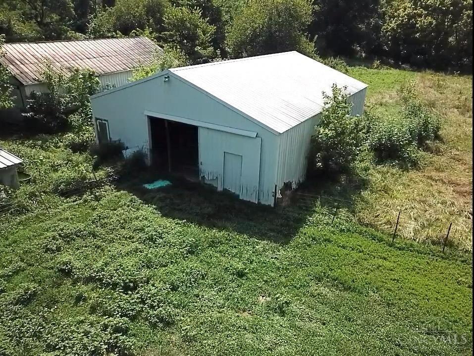 4025 Utica Road
