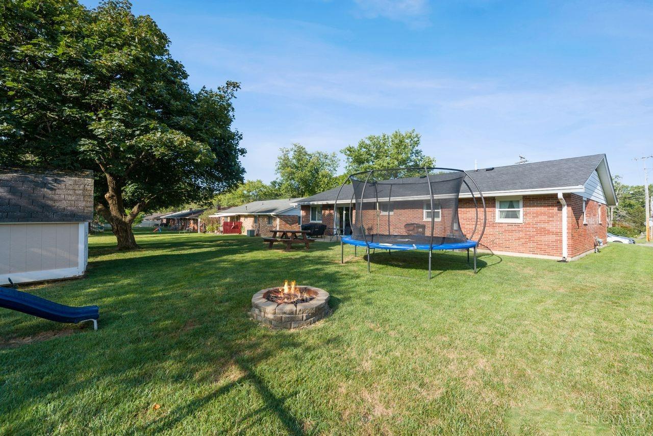 934 Carson Drive