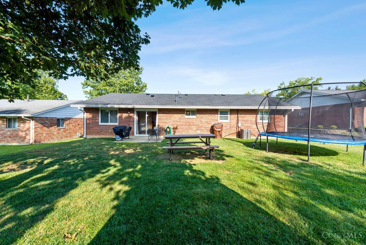934 Carson Drive