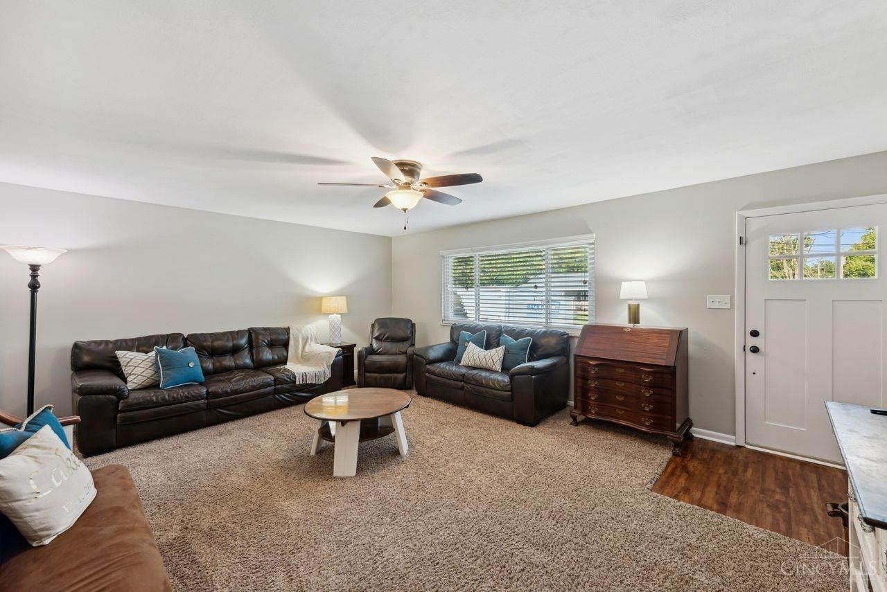 934 Carson Drive