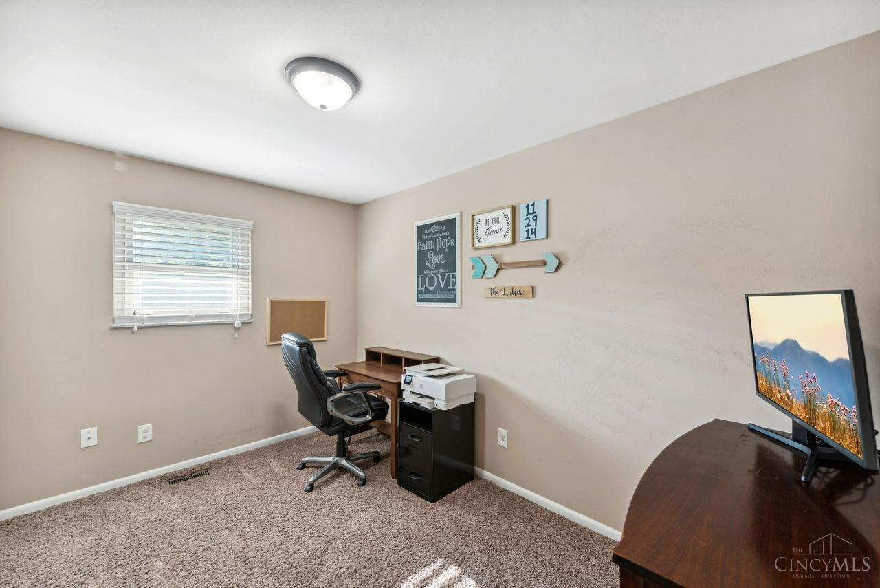 934 Carson Drive