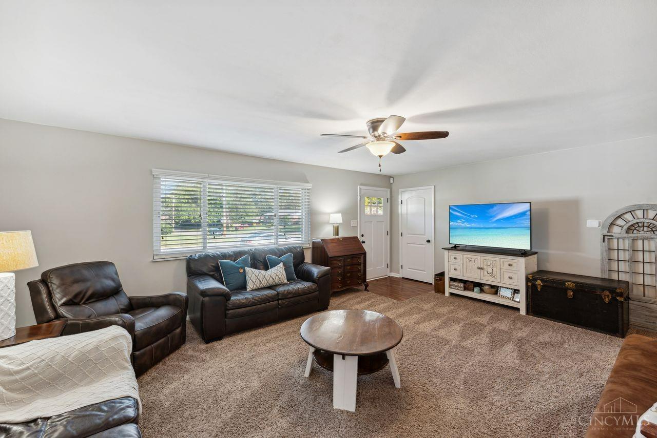 934 Carson Drive