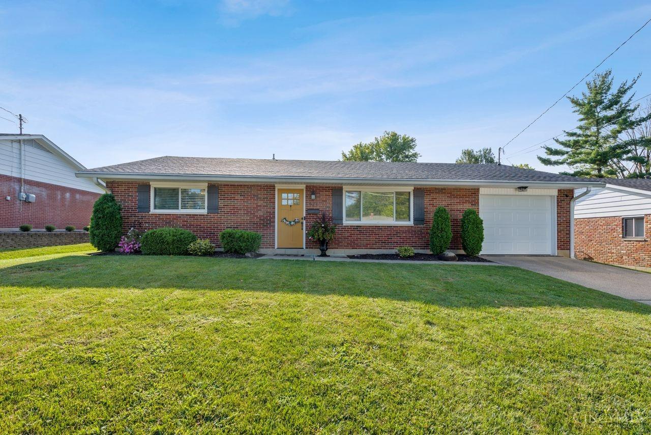 934 Carson Drive