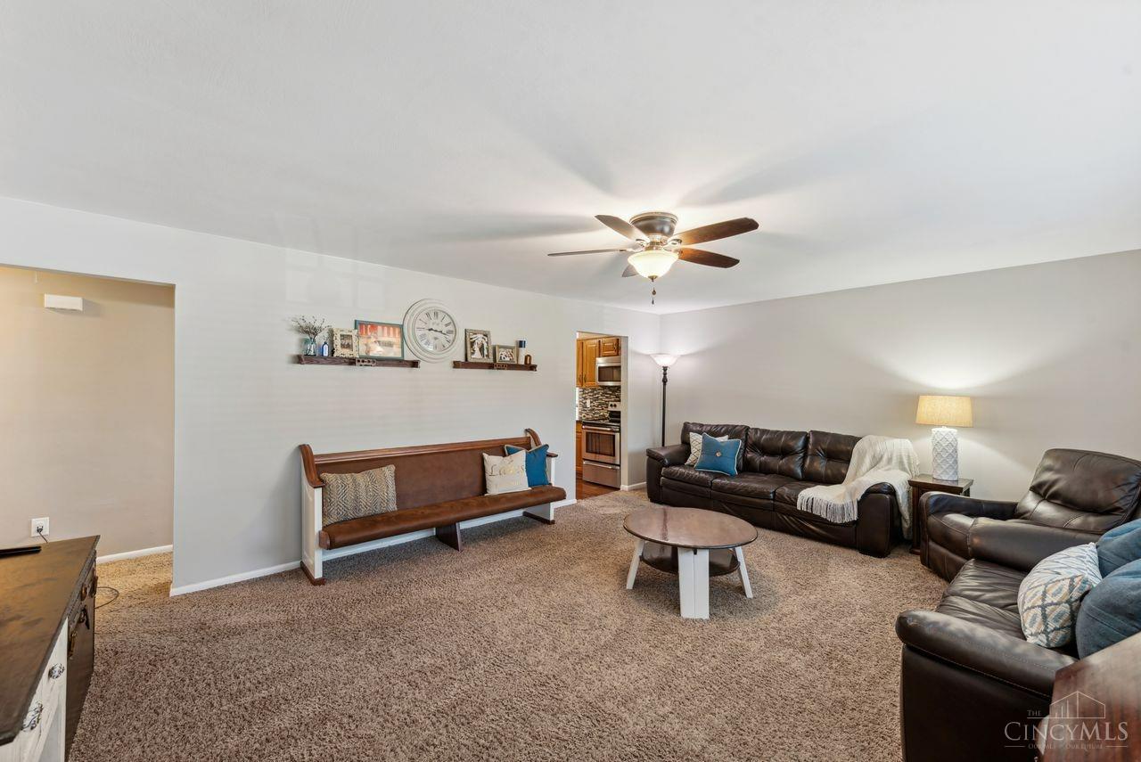 934 Carson Drive