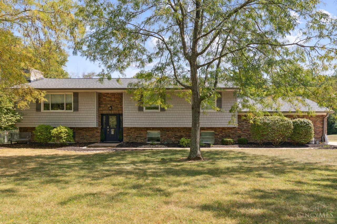 1308 Glosser Richardson Road