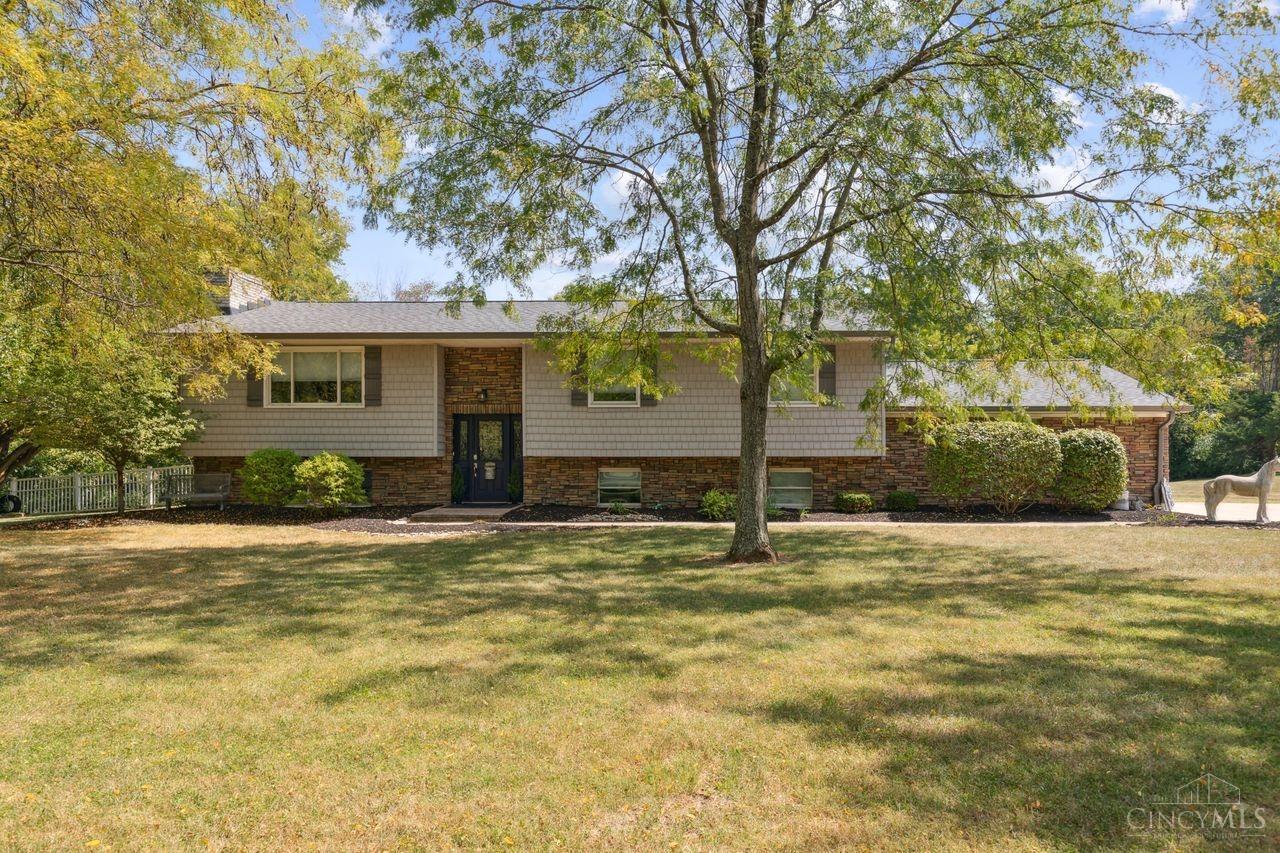 1308 Glosser Richardson Road