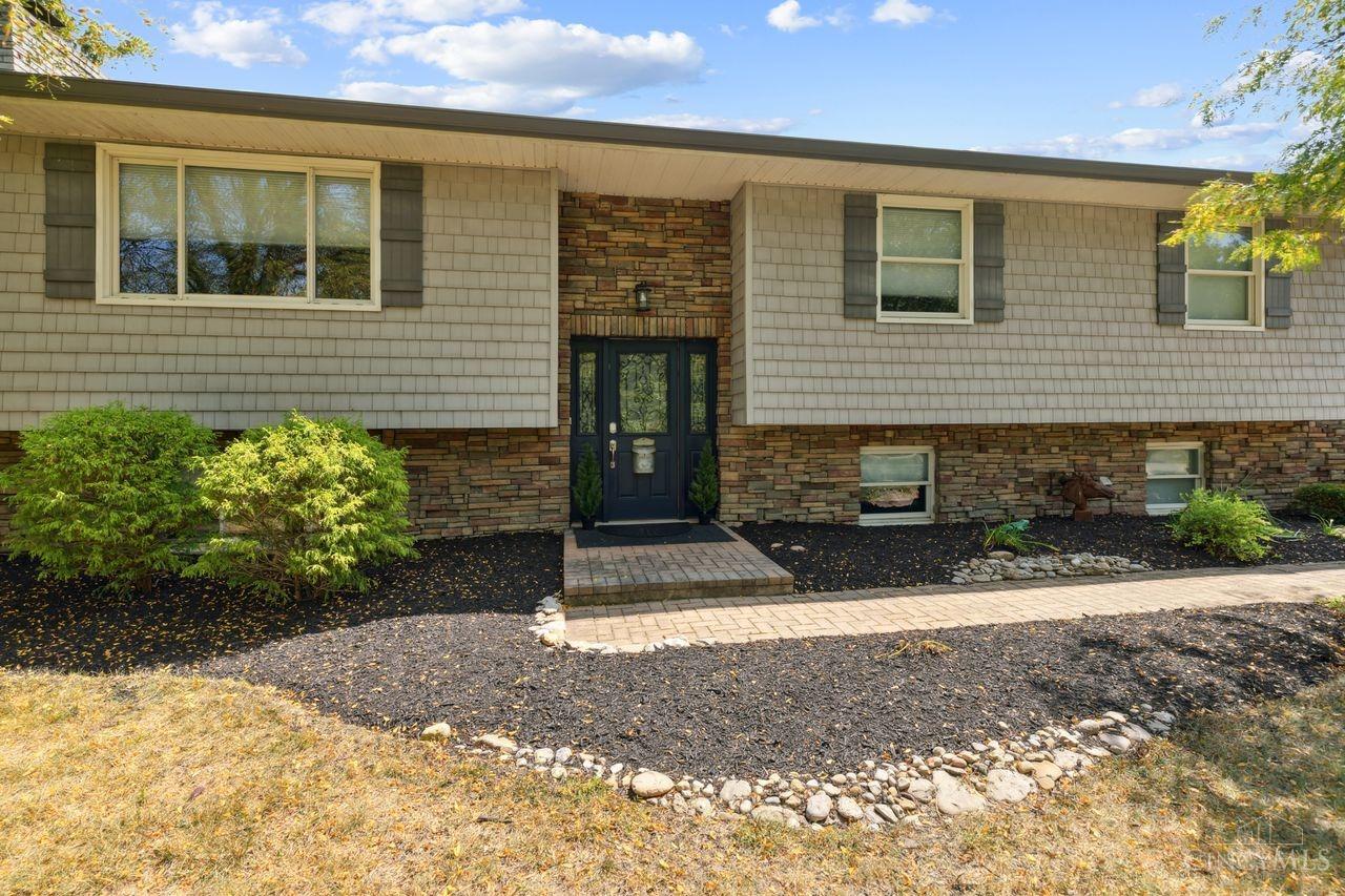 1308 Glosser Richardson Road