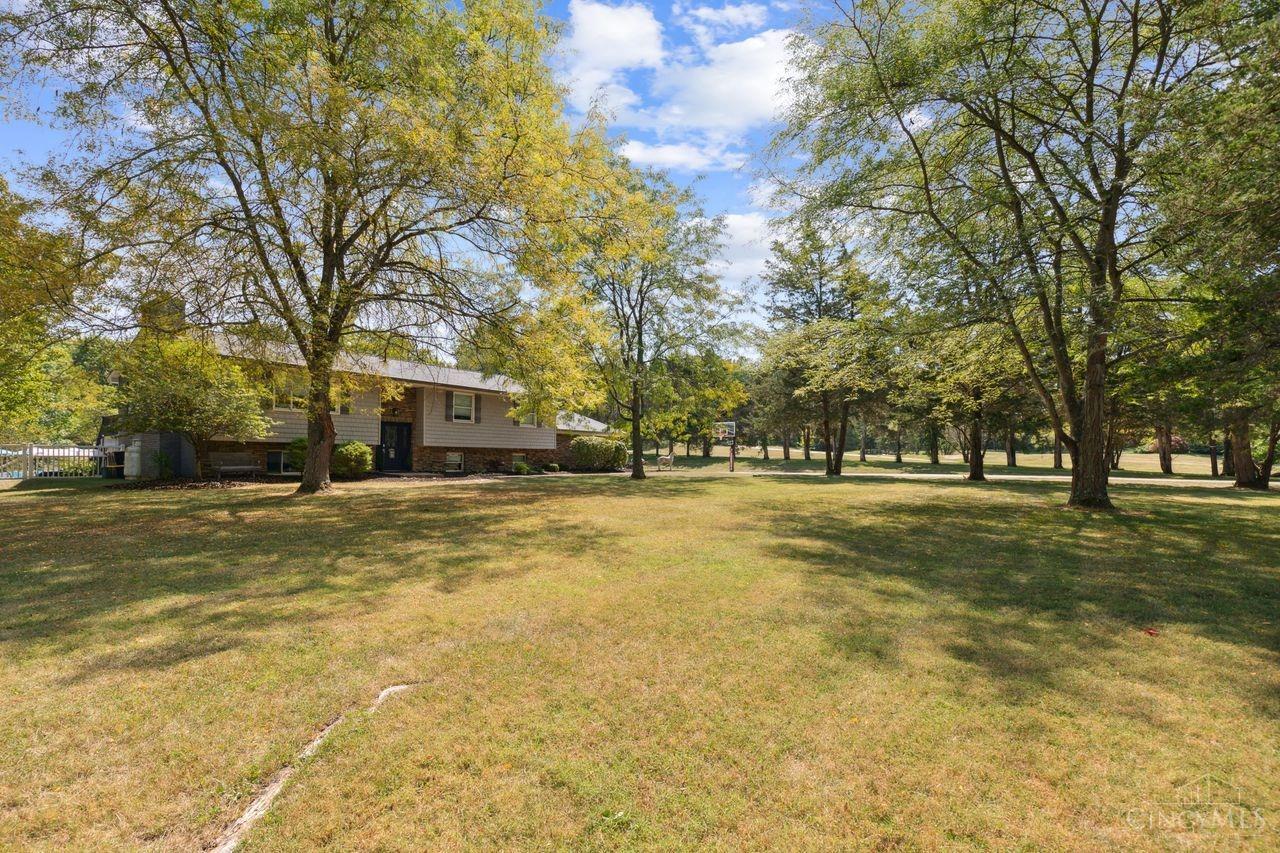 1308 Glosser Richardson Road