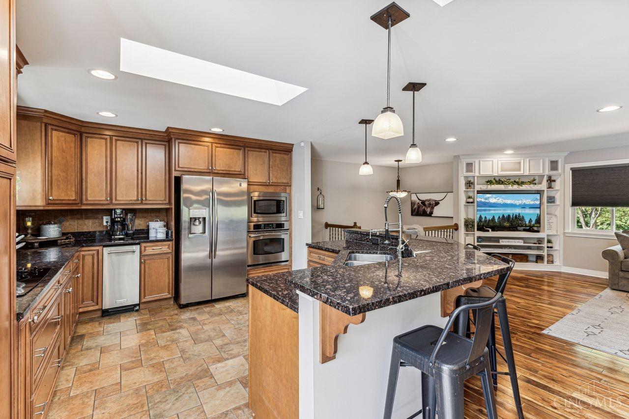 1308 Glosser Richardson Road