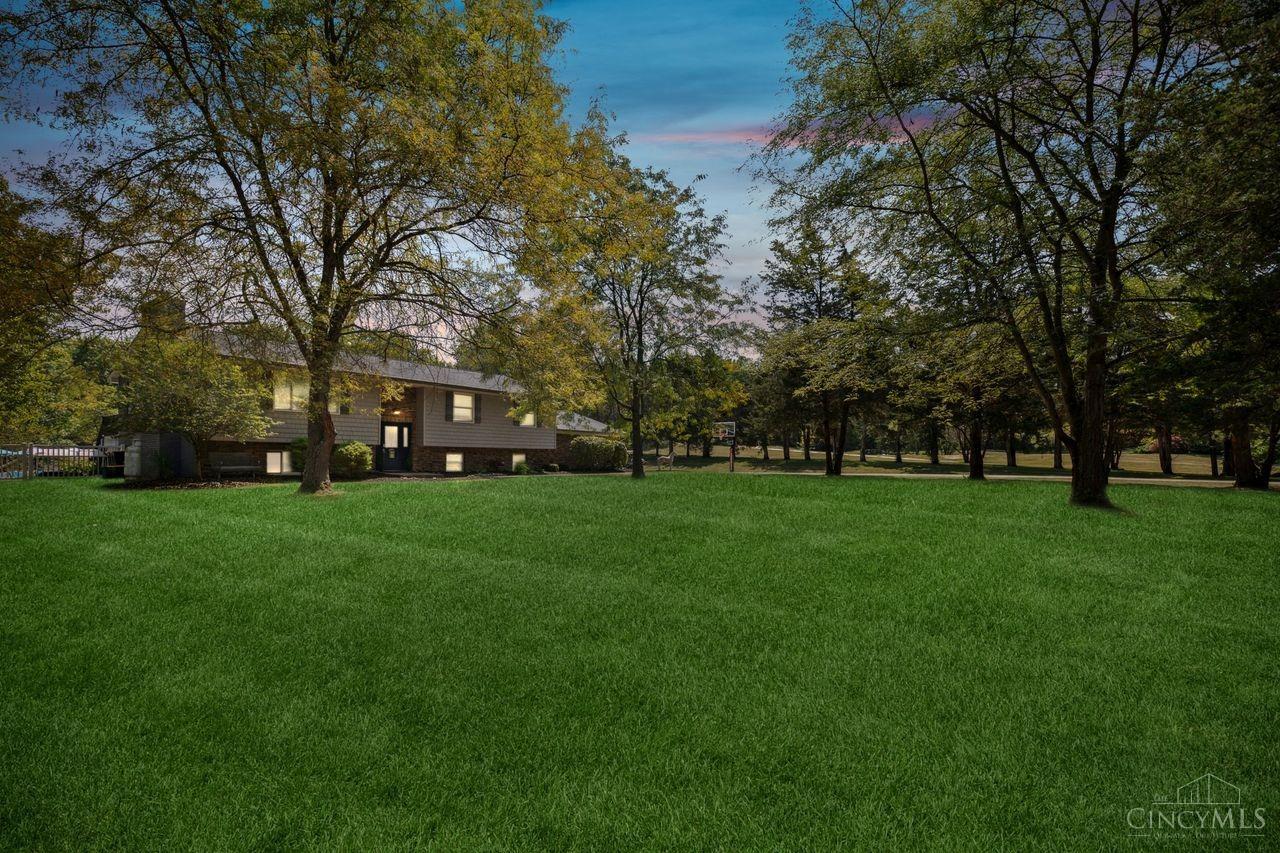 1308 Glosser Richardson Road