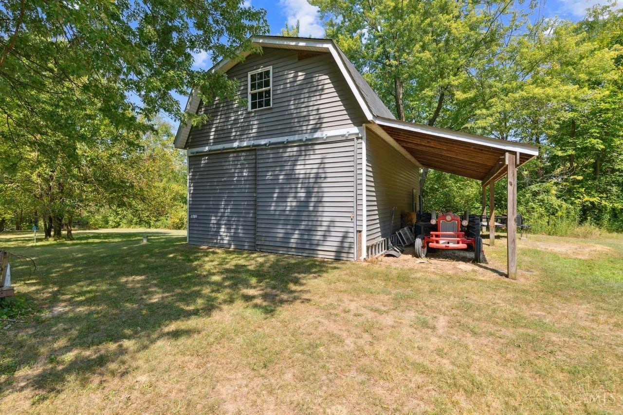 1308 Glosser Richardson Road