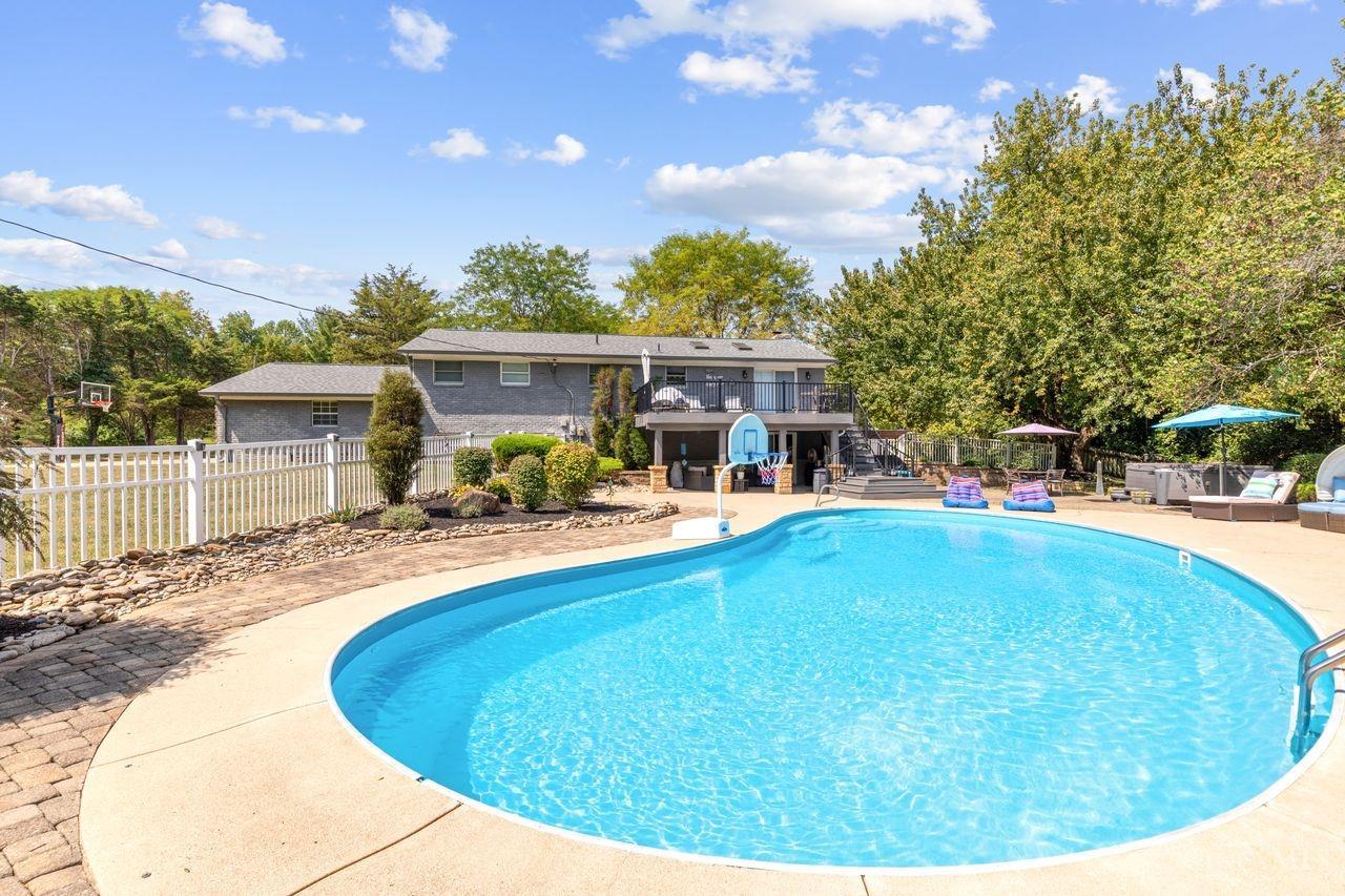 1308 Glosser Richardson Road