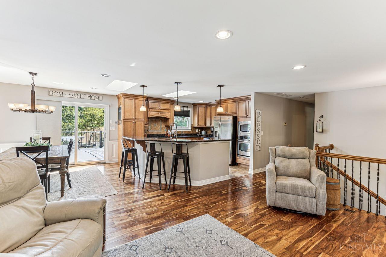 1308 Glosser Richardson Road