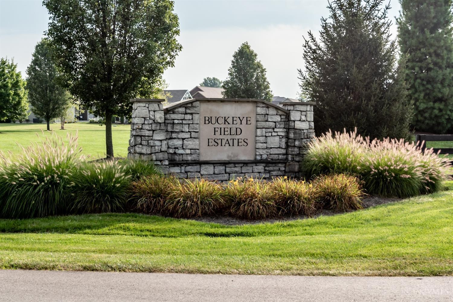36 Buckeye Field Court