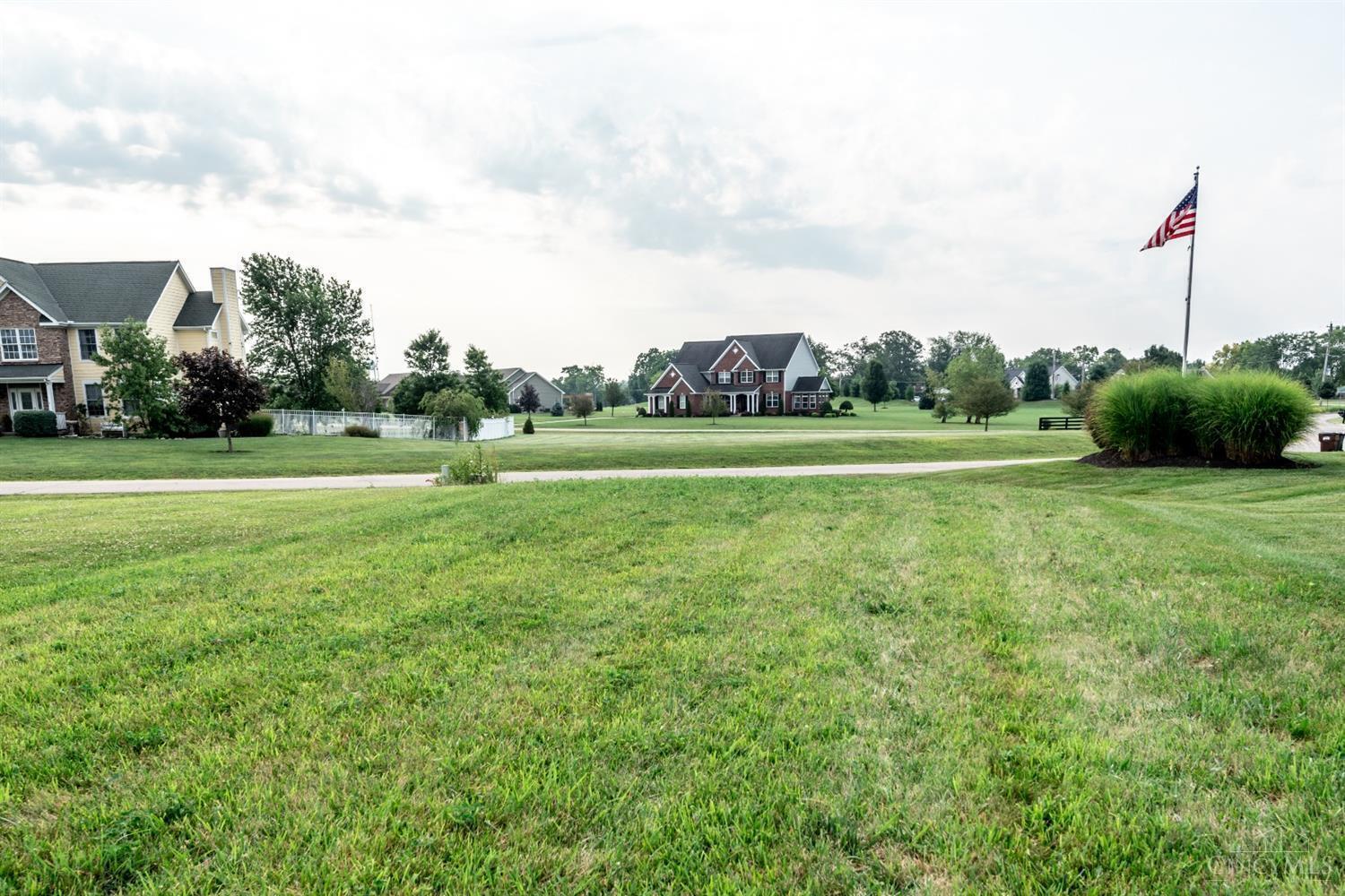 36 Buckeye Field Court
