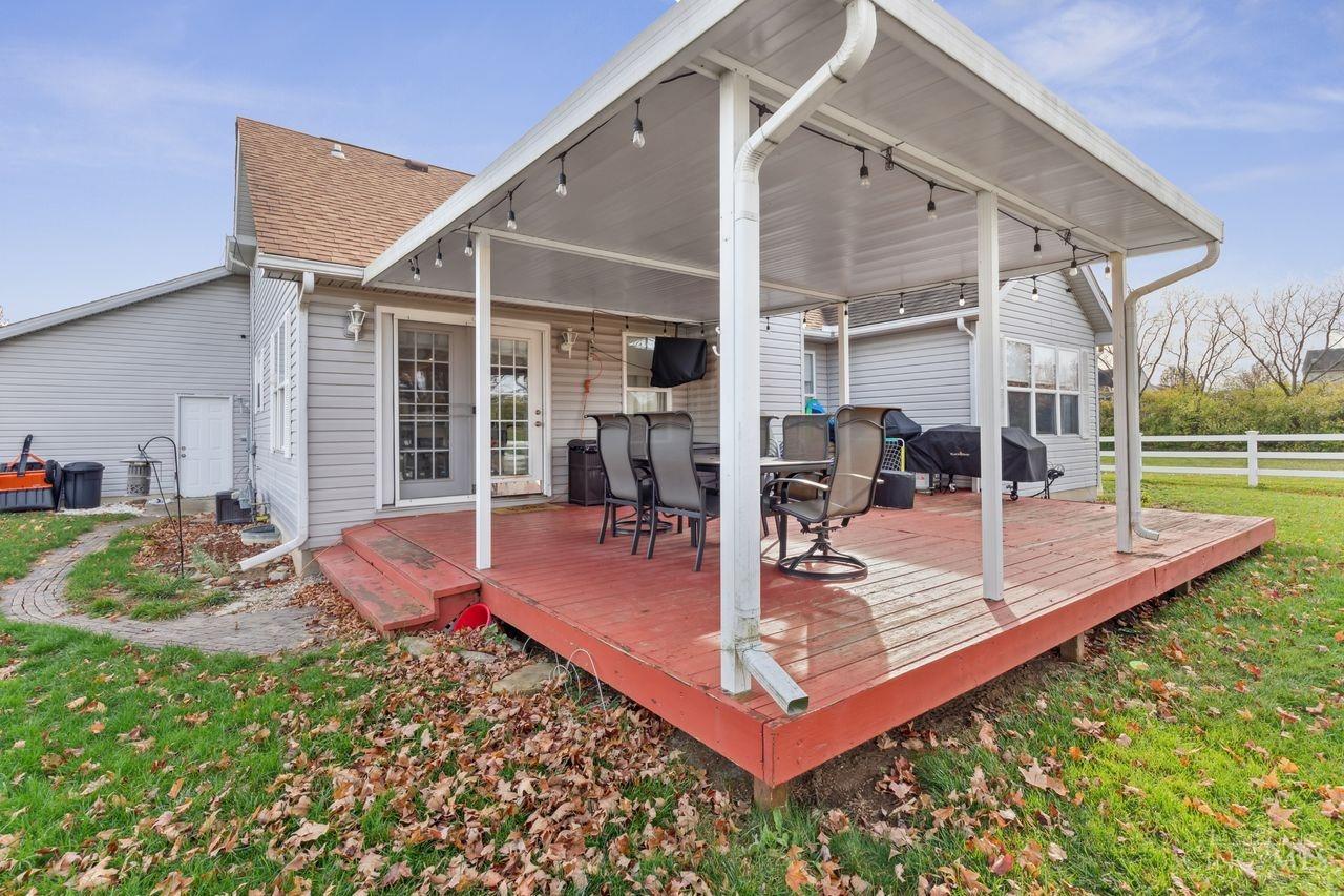 35 Green Knoll Drive