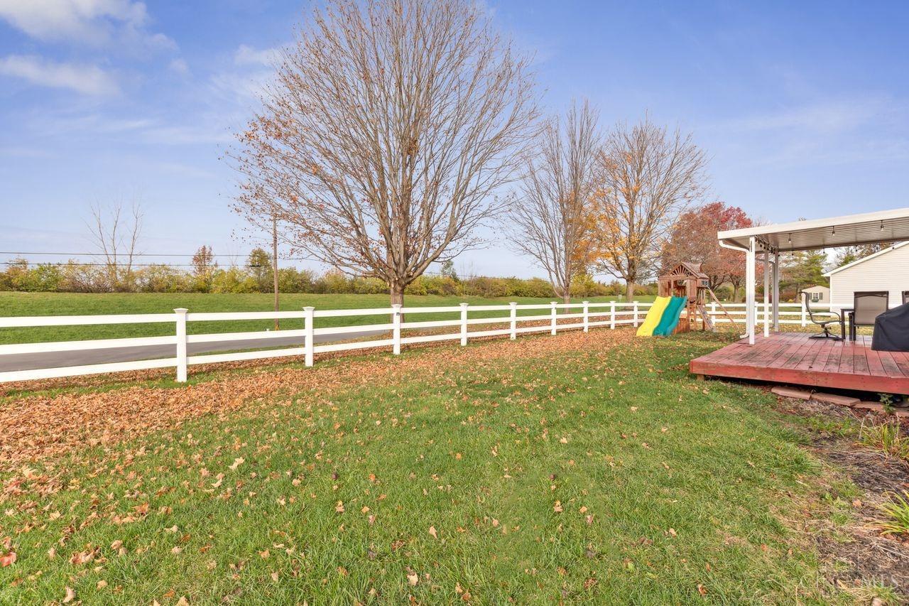 35 Green Knoll Drive