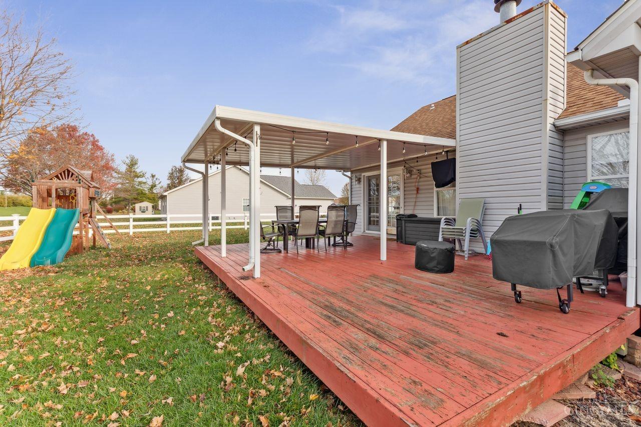 35 Green Knoll Drive