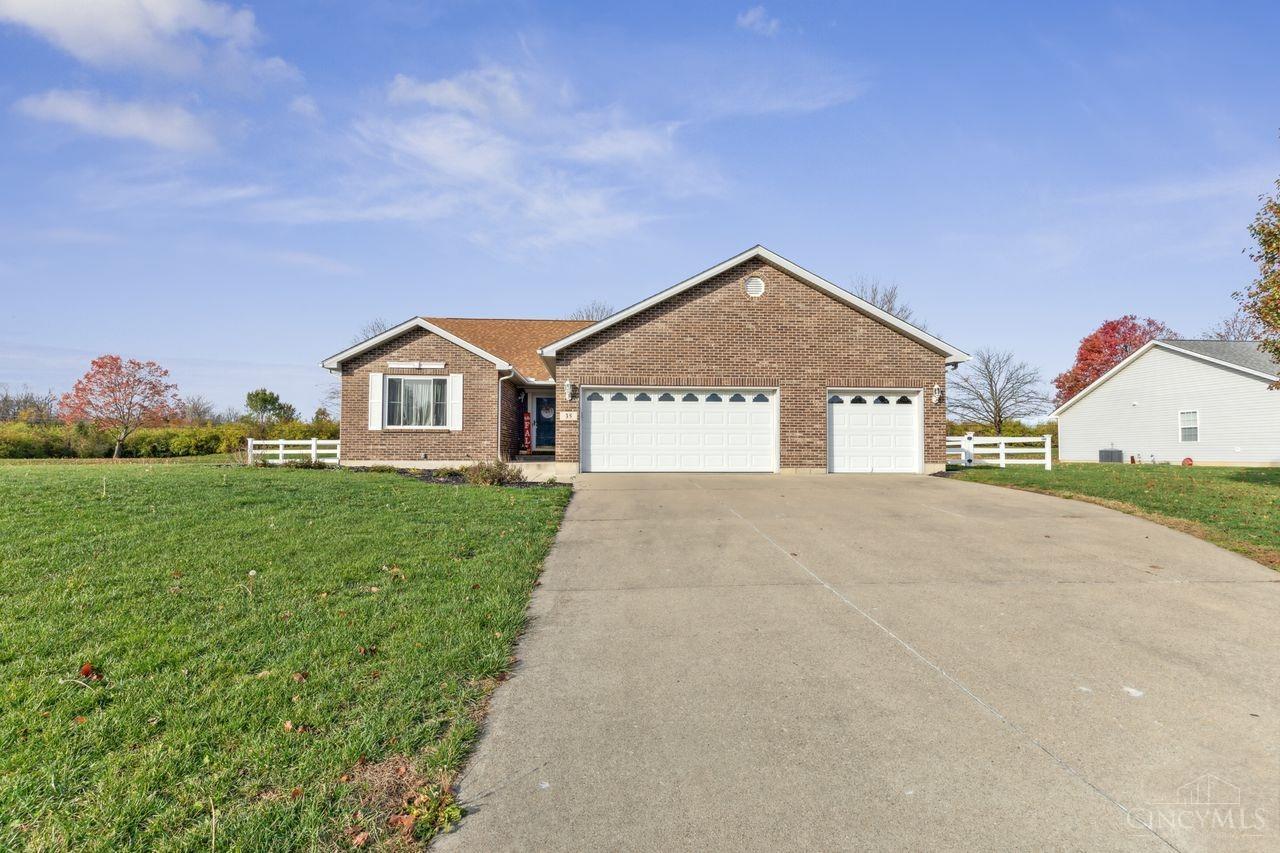 35 Green Knoll Drive