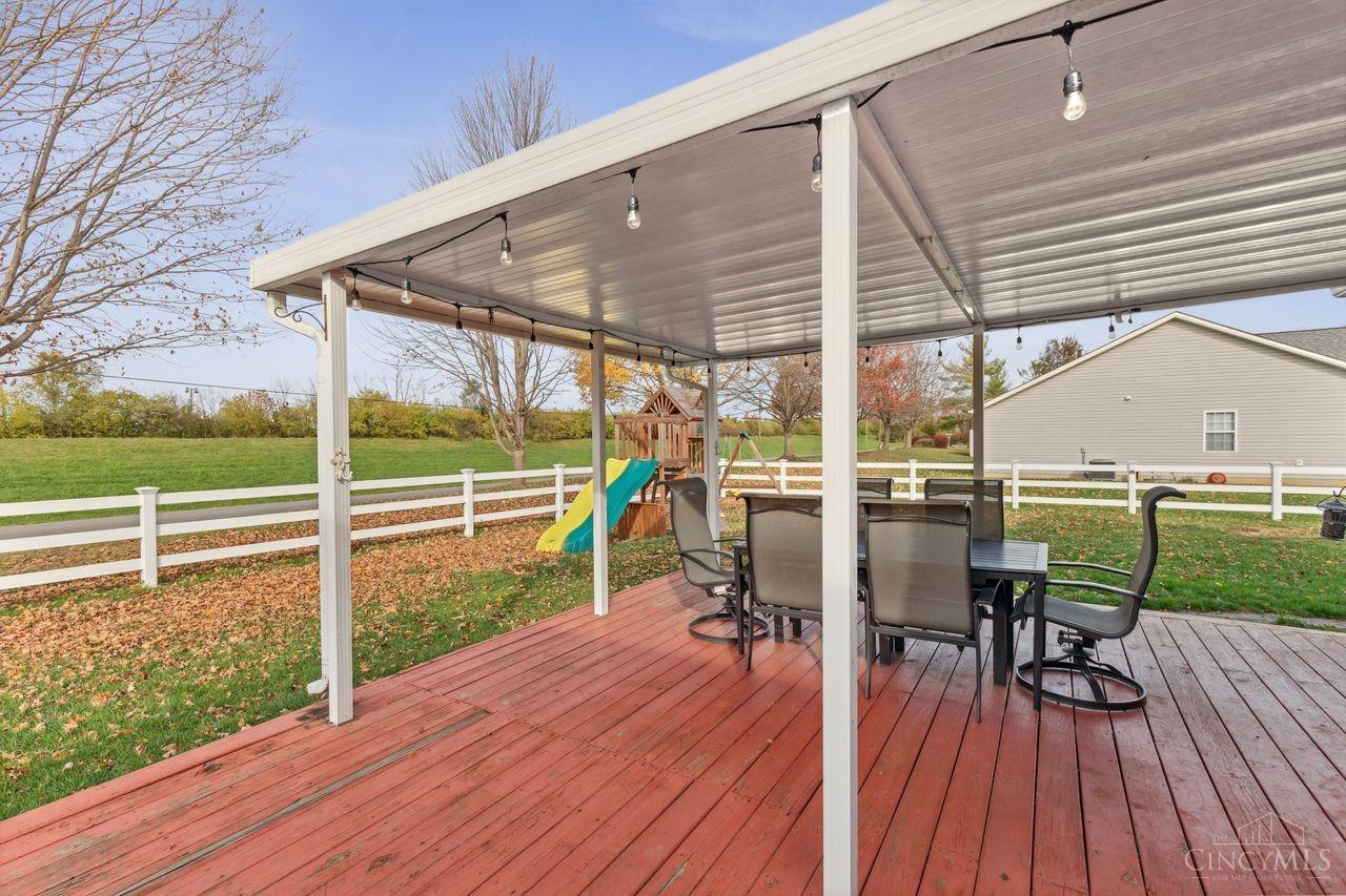 35 Green Knoll Drive