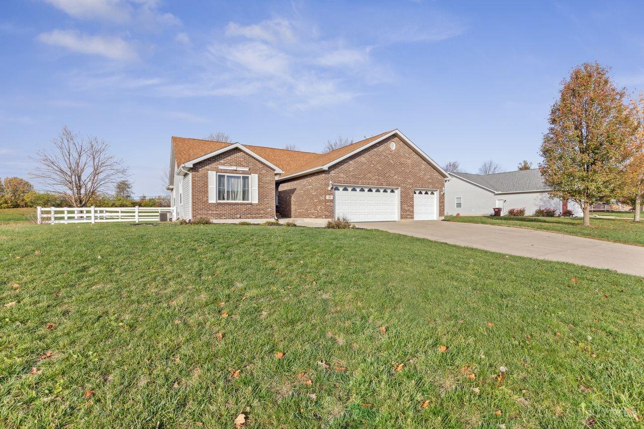 35 Green Knoll Drive