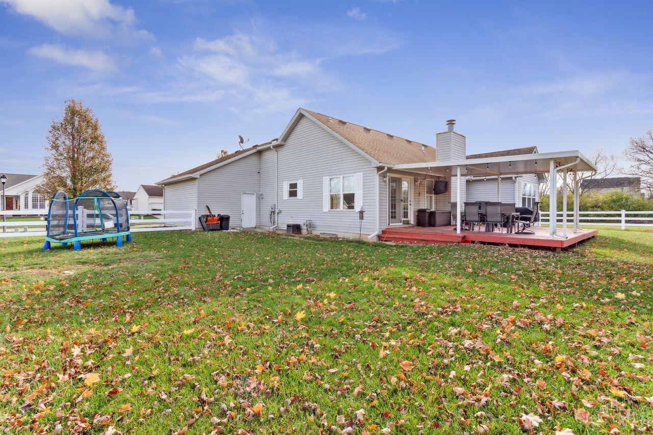 35 Green Knoll Drive