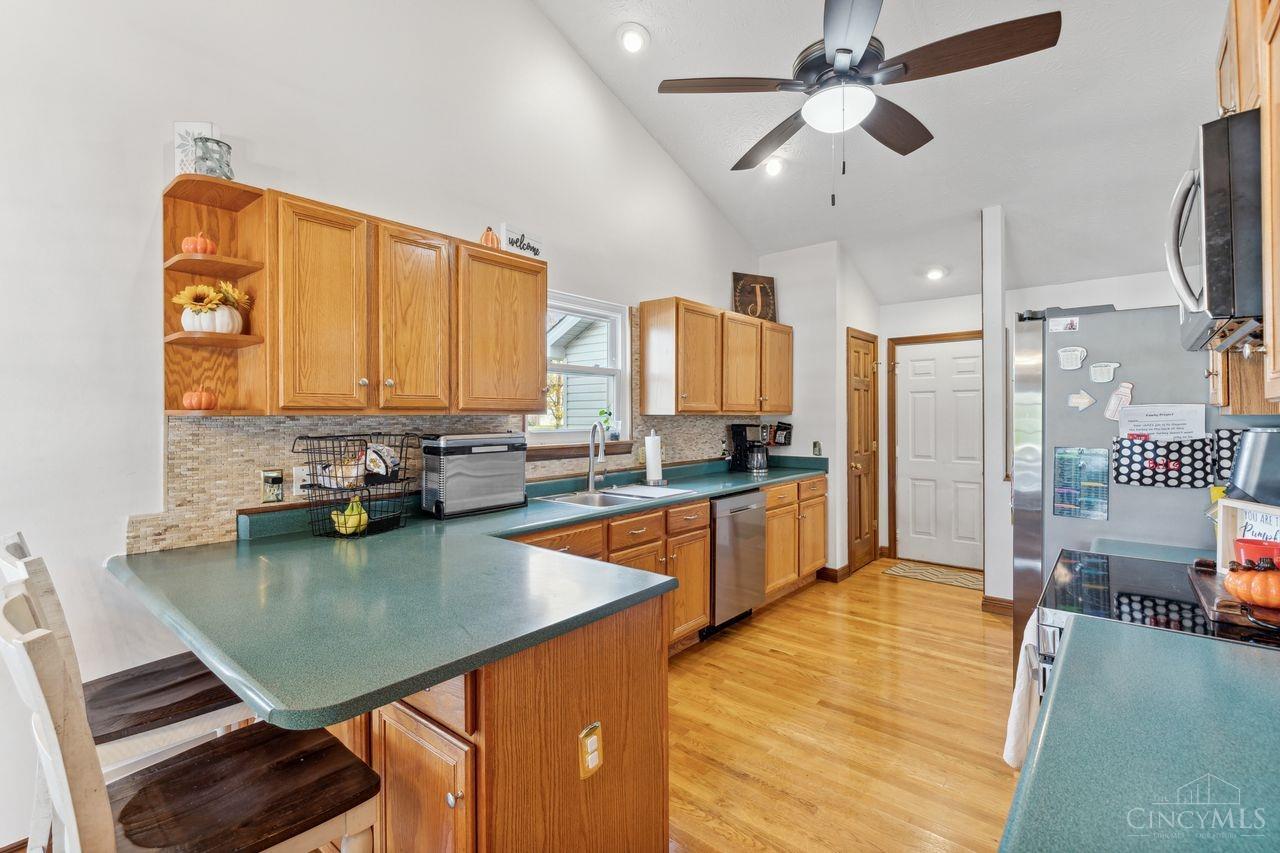 35 Green Knoll Drive