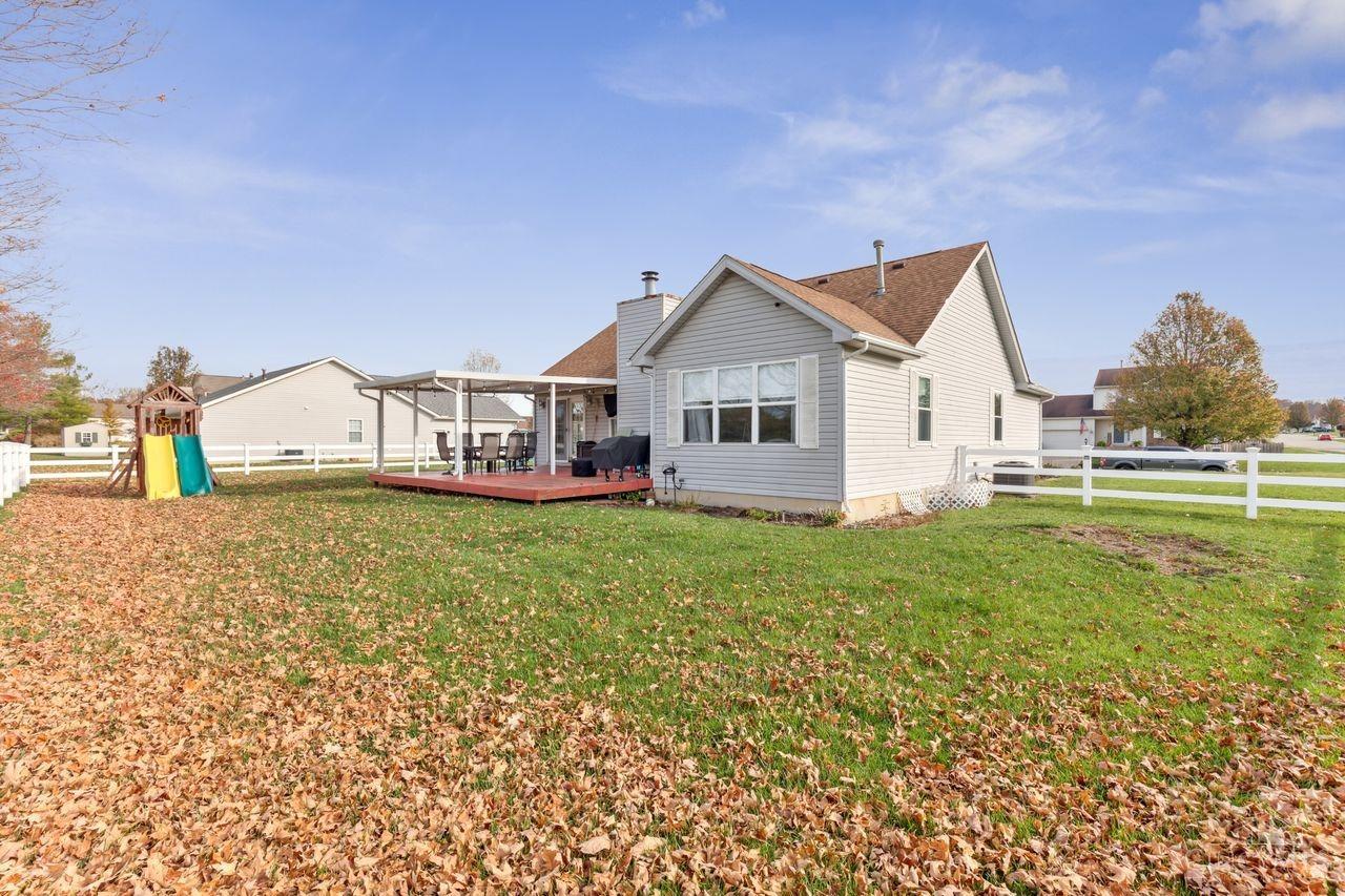35 Green Knoll Drive