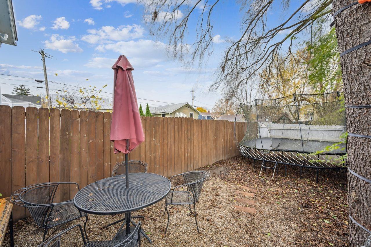 305 E Mulberry Street