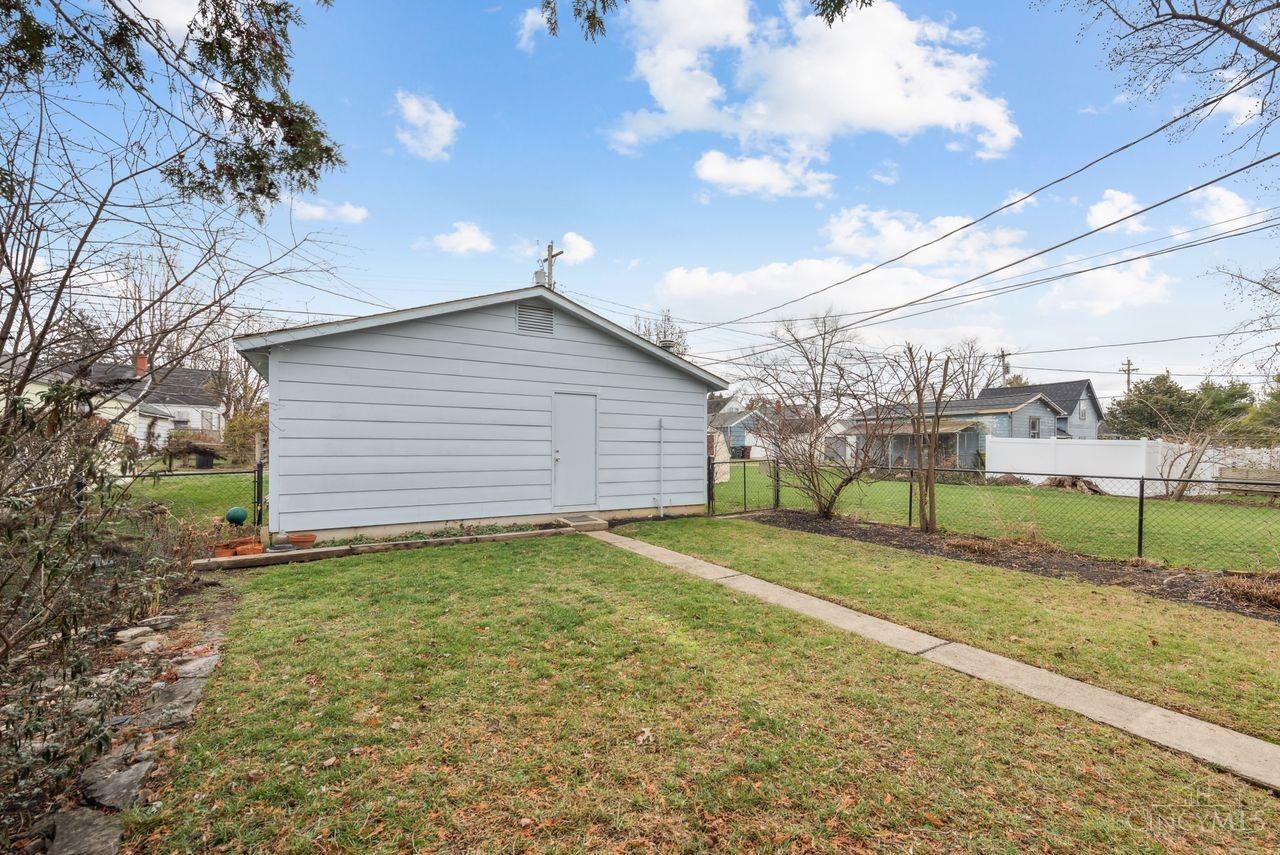 452 Ward Street
