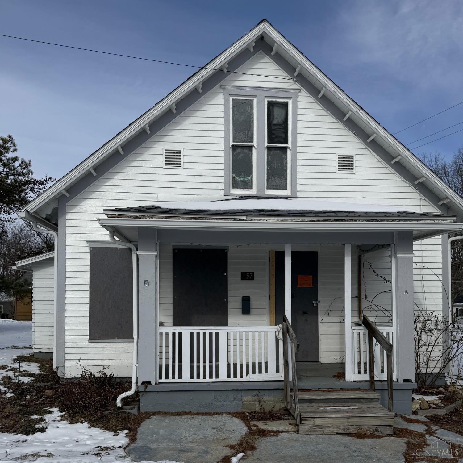157 Indiana Avenue