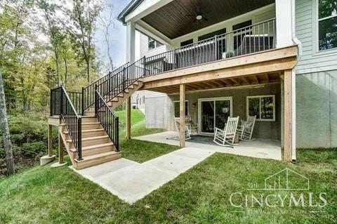 3681 Harvest Ridge