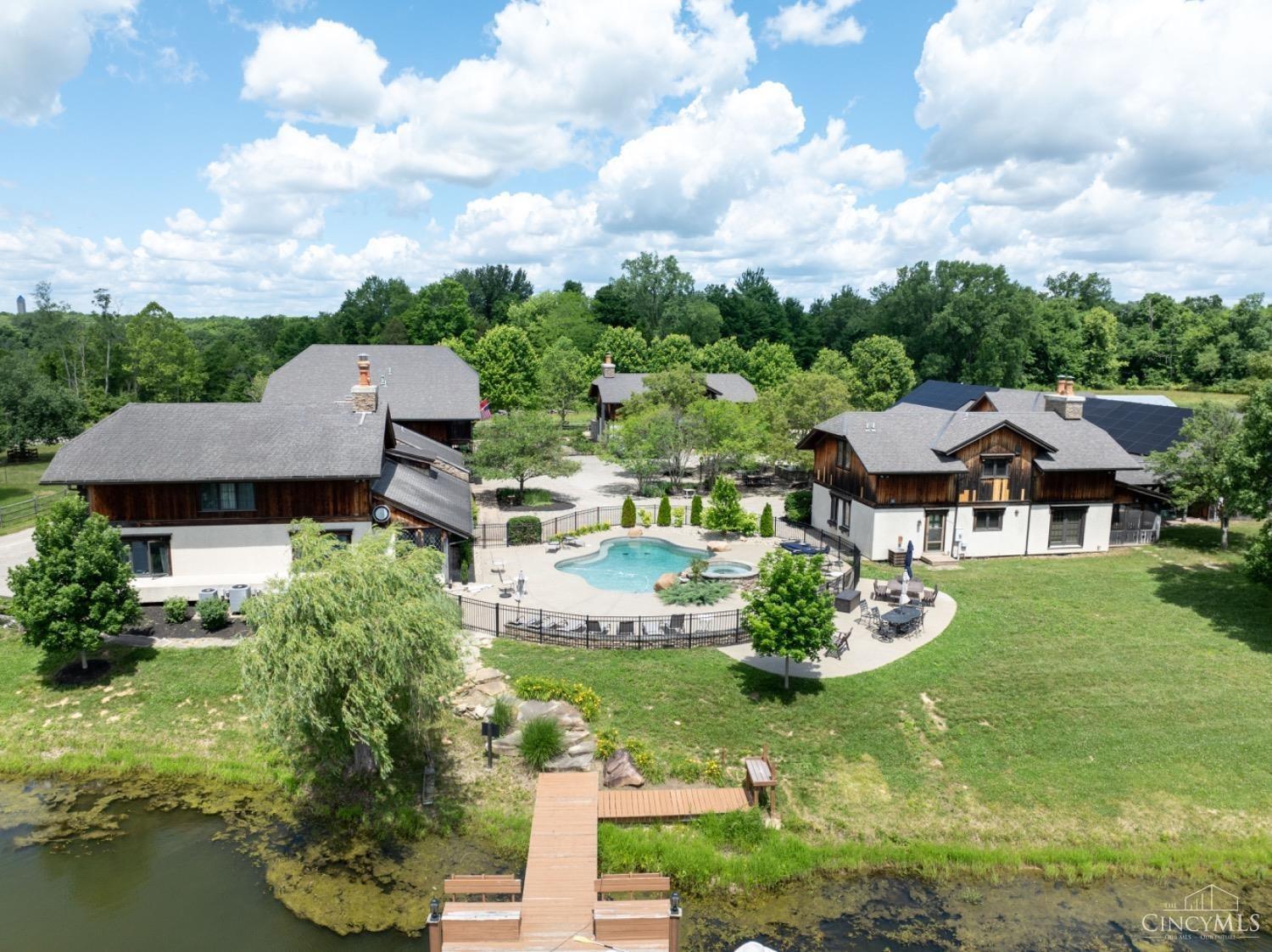 3681 Harvest Ridge