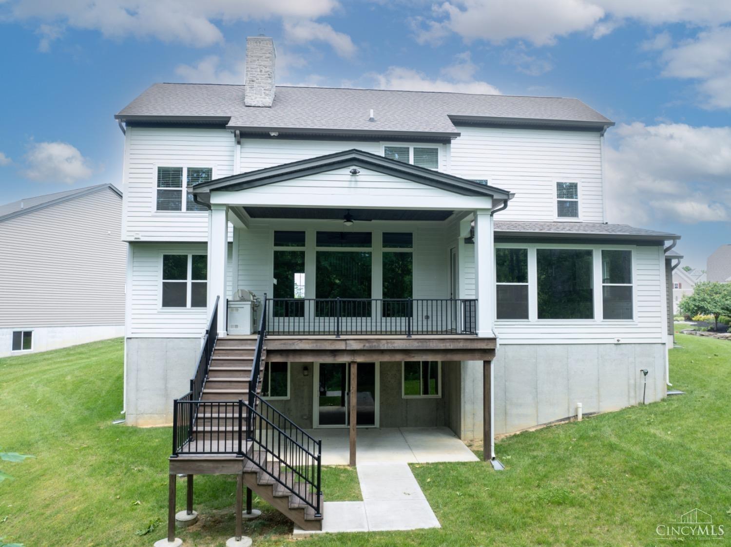 3681 Harvest Ridge