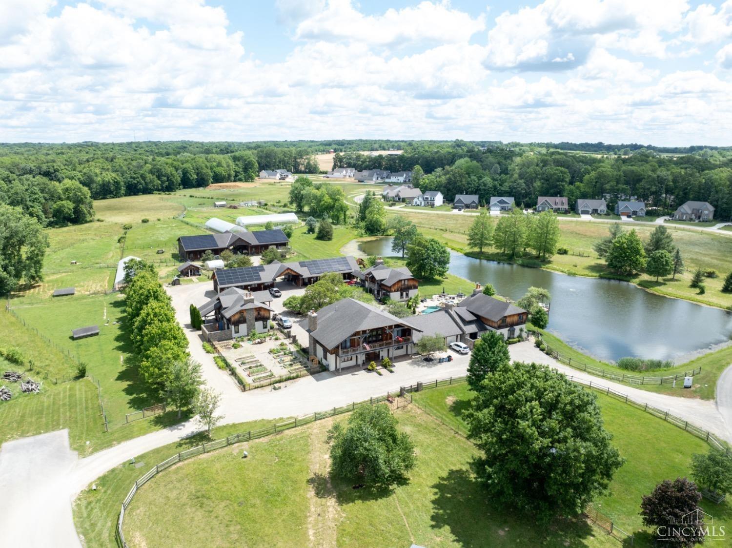 3681 Harvest Ridge