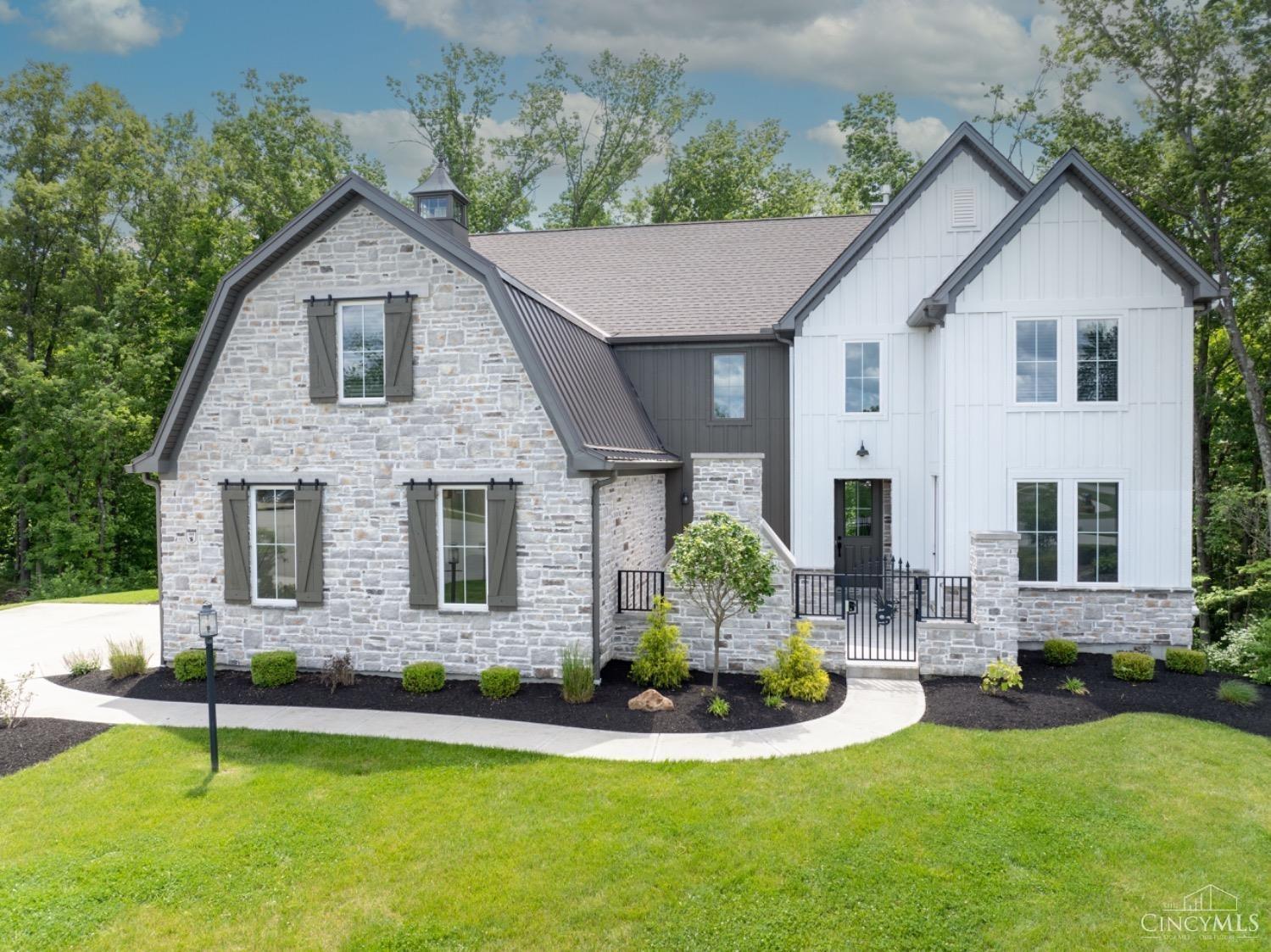 3681 Harvest Ridge