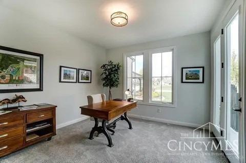 3681 Harvest Ridge