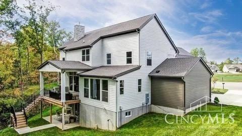 3681 Harvest Ridge