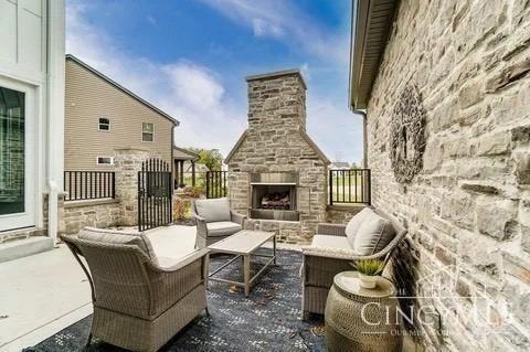 3681 Harvest Ridge