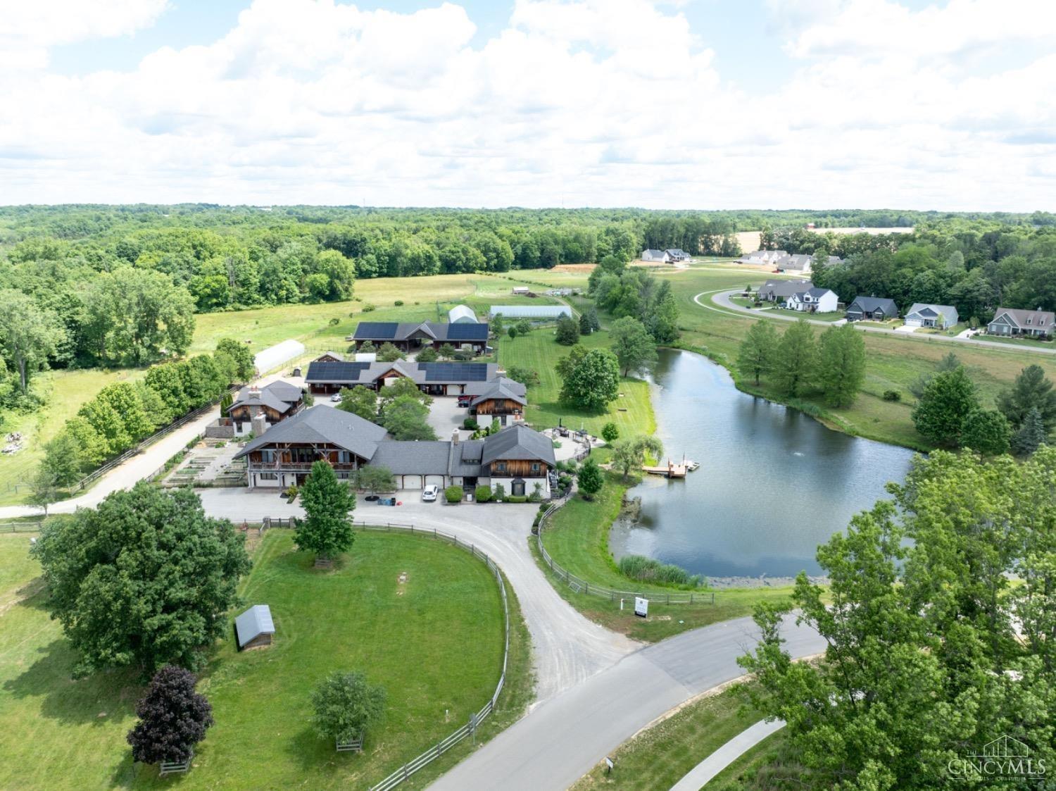 3681 Harvest Ridge