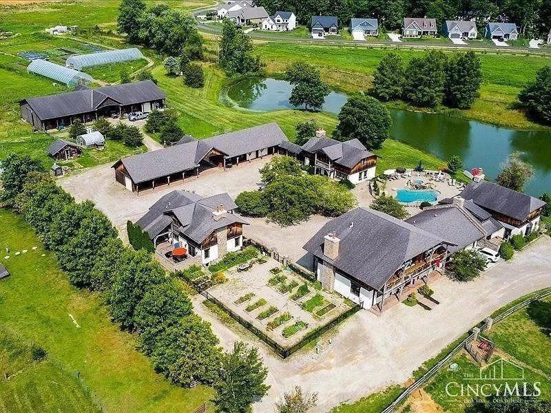 3681 Harvest Ridge