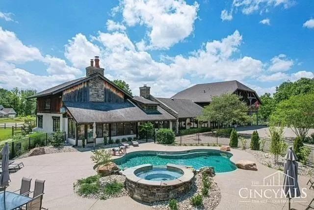 3681 Harvest Ridge