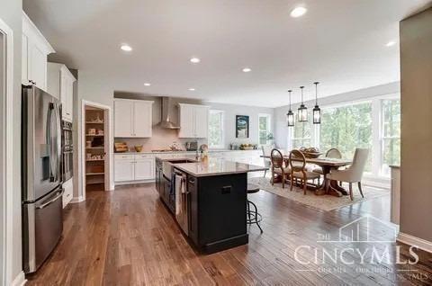 3681 Harvest Ridge