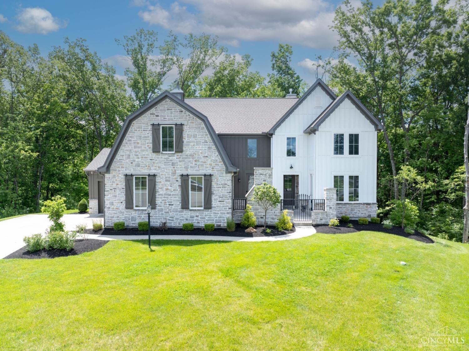 3681 Harvest Ridge